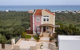 Thea Apartments