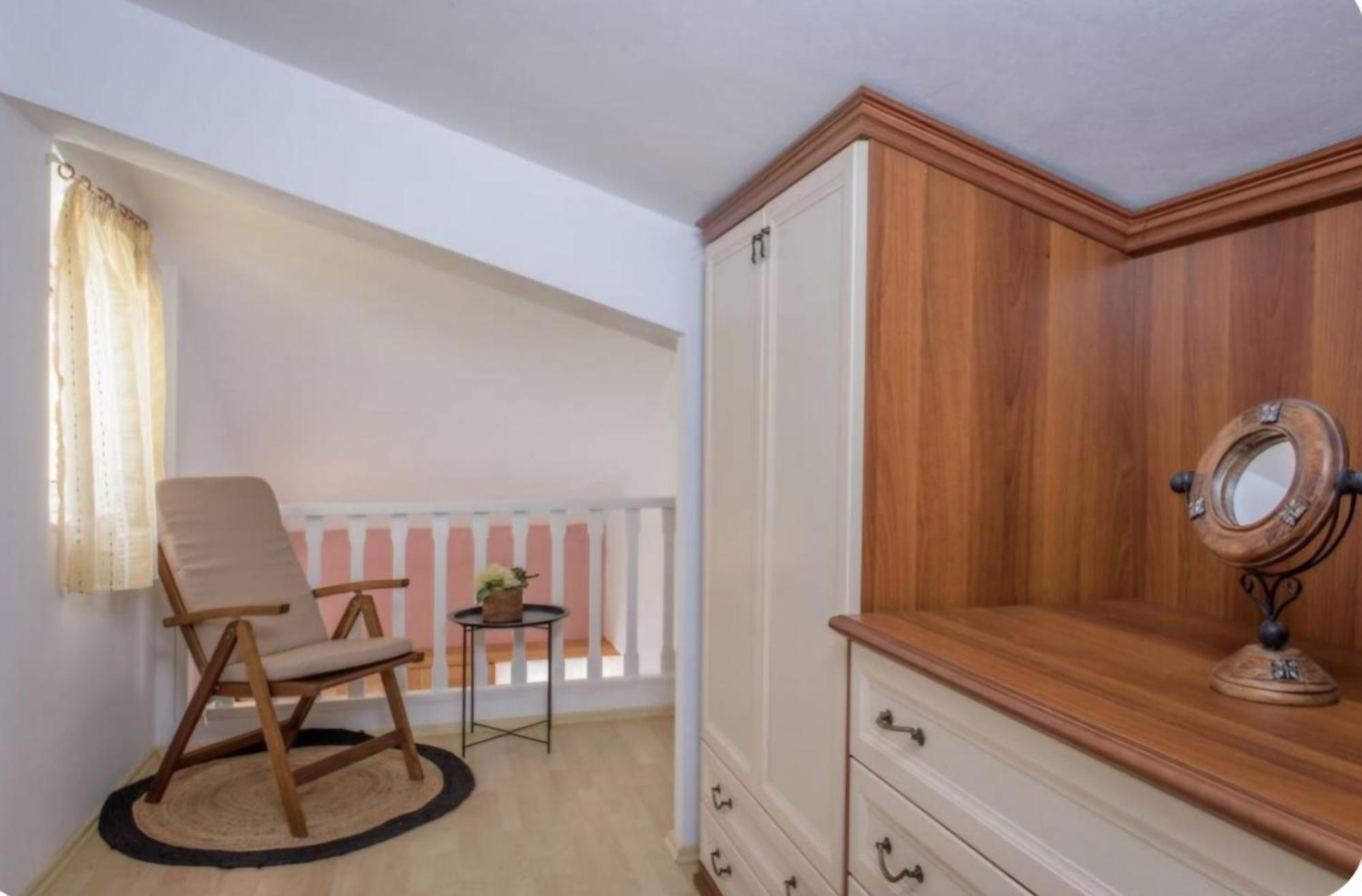 Thea Apartments Ξηρόκαμπος Δωμάτιο φωτογραφία