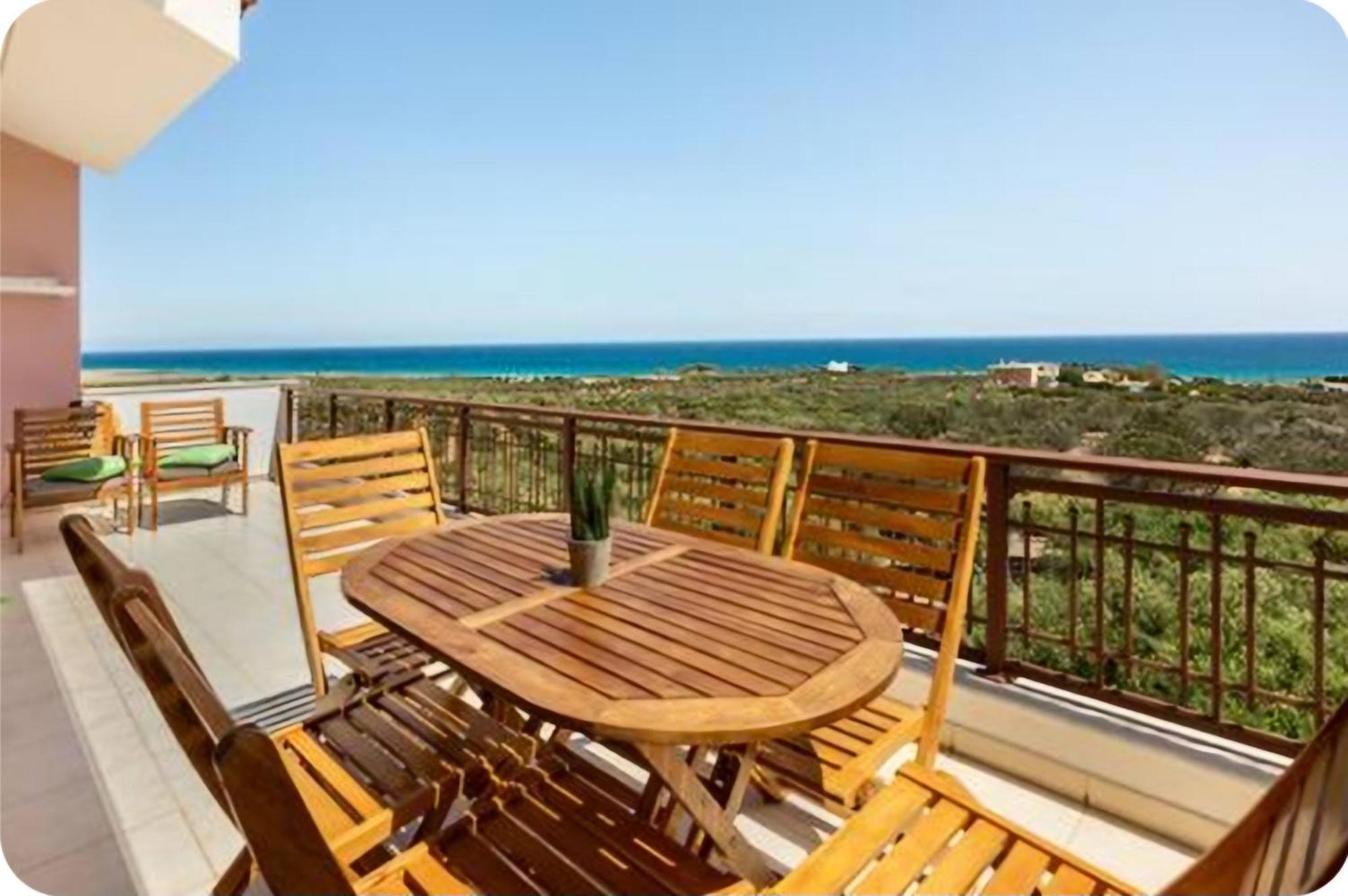 Thea Apartments Ξηρόκαμπος Δωμάτιο φωτογραφία